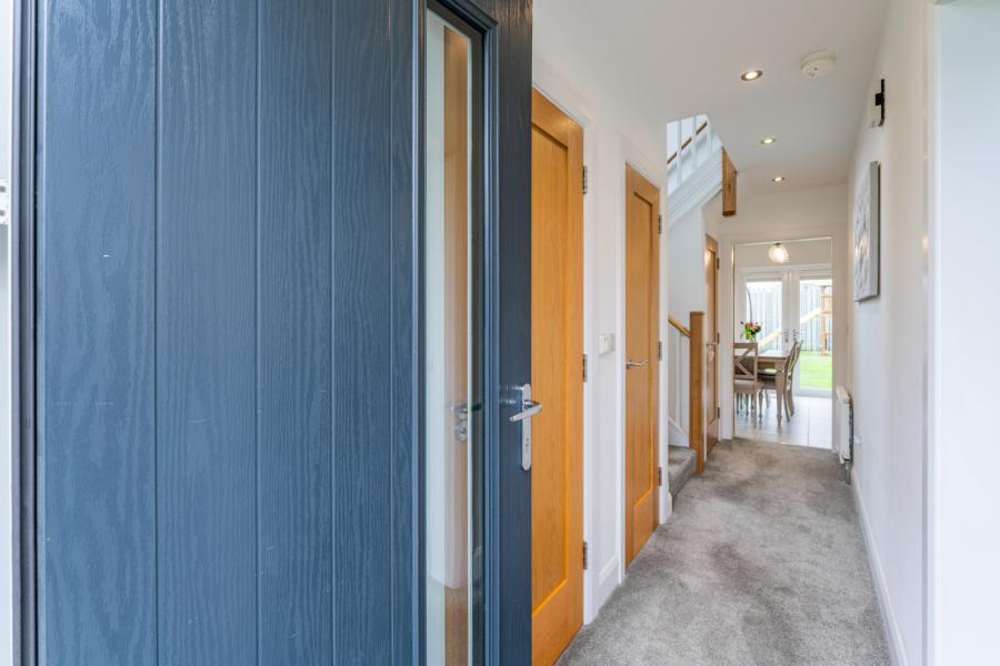 2 Evesham Lane