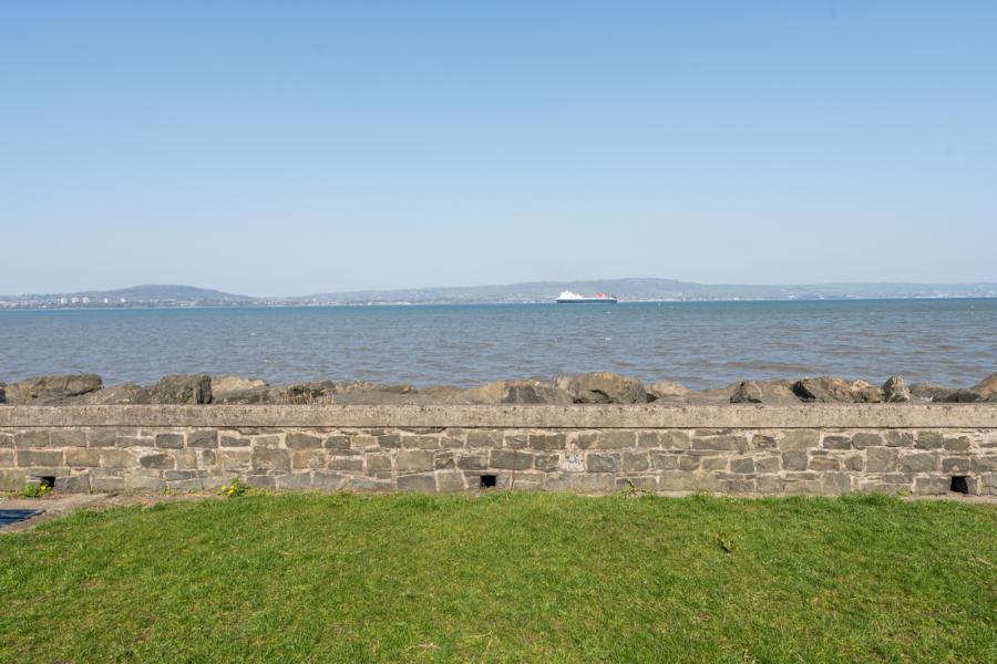 18 The Esplanade
