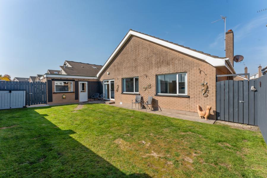 31 Navar Drive