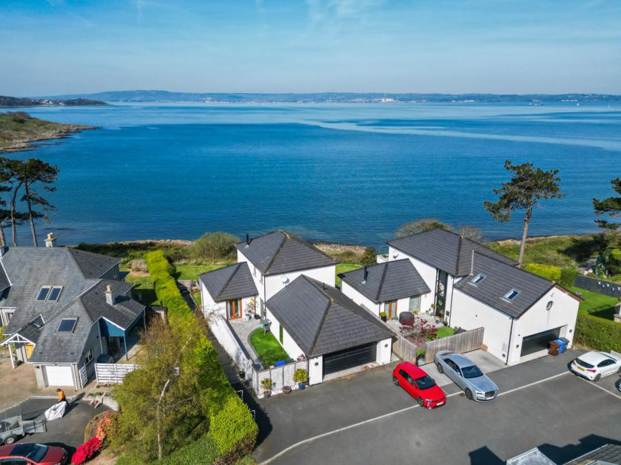 1 Downshire Court