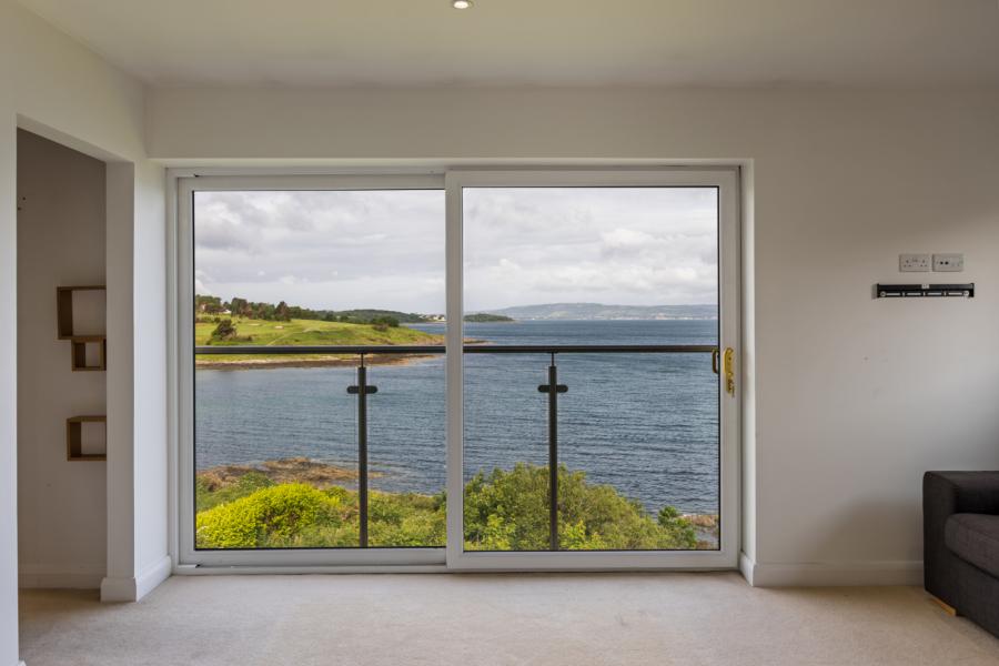 1 Downshire Court