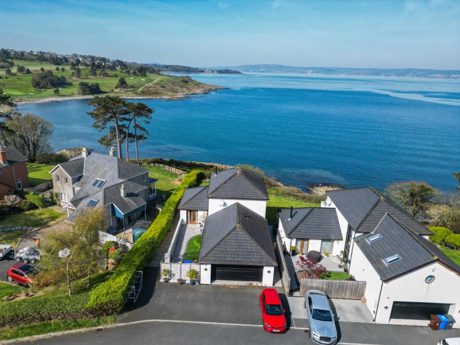 1 Downshire Court
