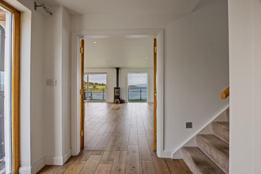 1 Downshire Court