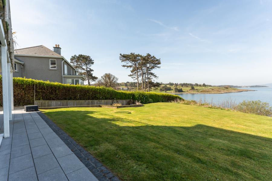 1 Downshire Court