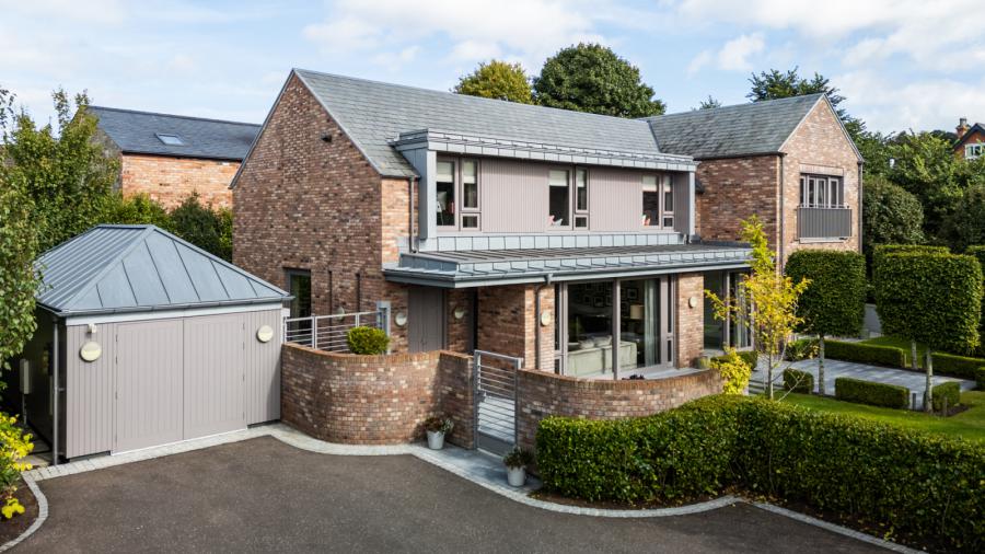 5a Old Cultra Road