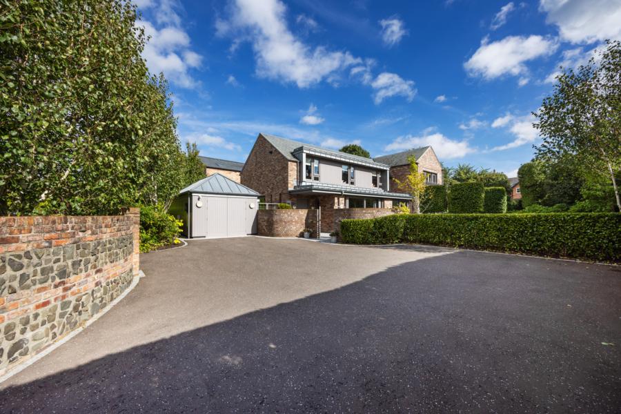 5a Old Cultra Road