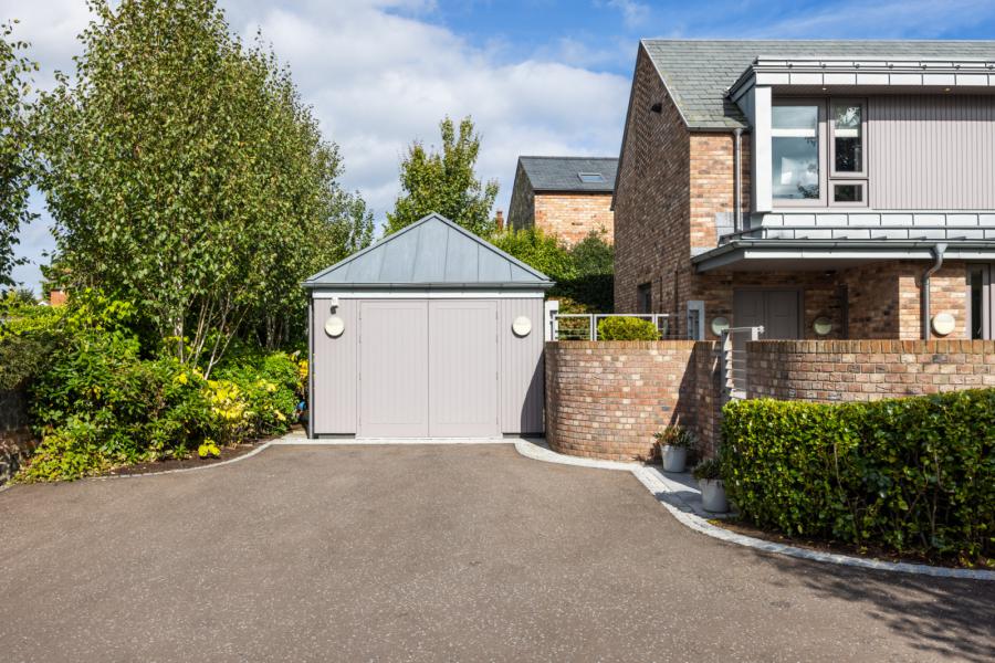 5a Old Cultra Road