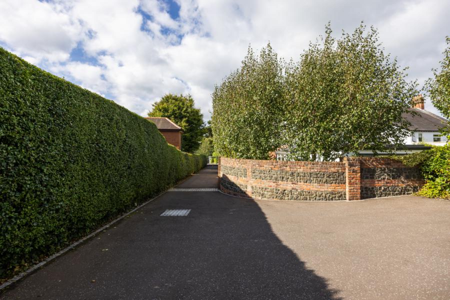 5a Old Cultra Road