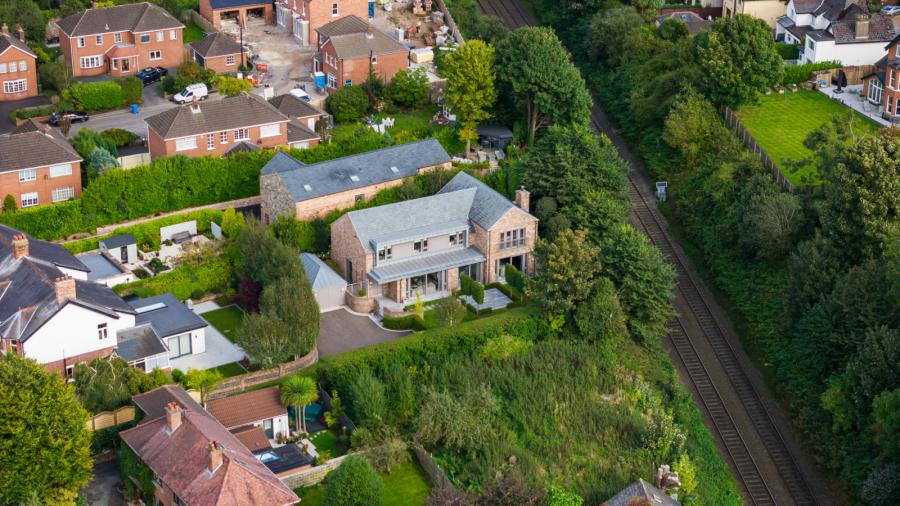 5a Old Cultra Road