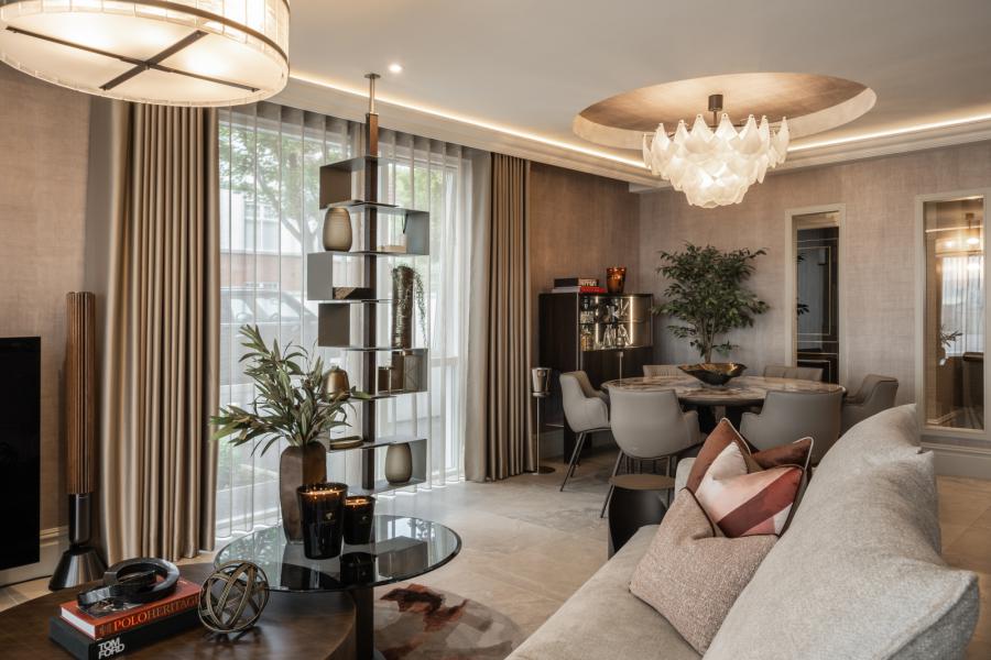 Apartment 2 Henley, 12 Seafront Road