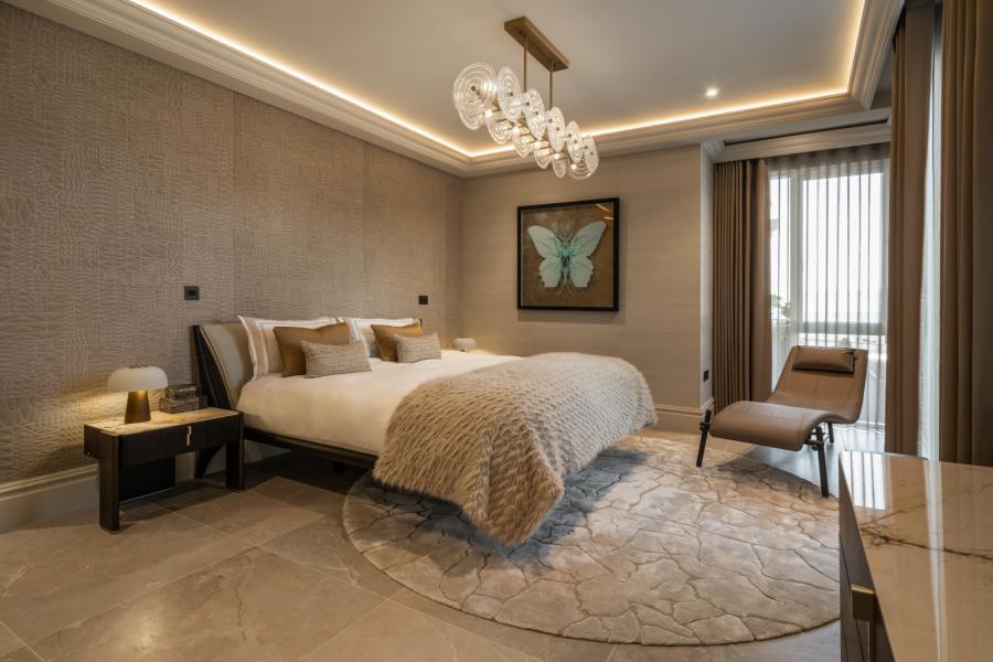 Apartment 2 Henley, 12 Seafront Road