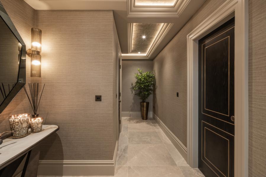 Apartment 2 Henley, 12 Seafront Road