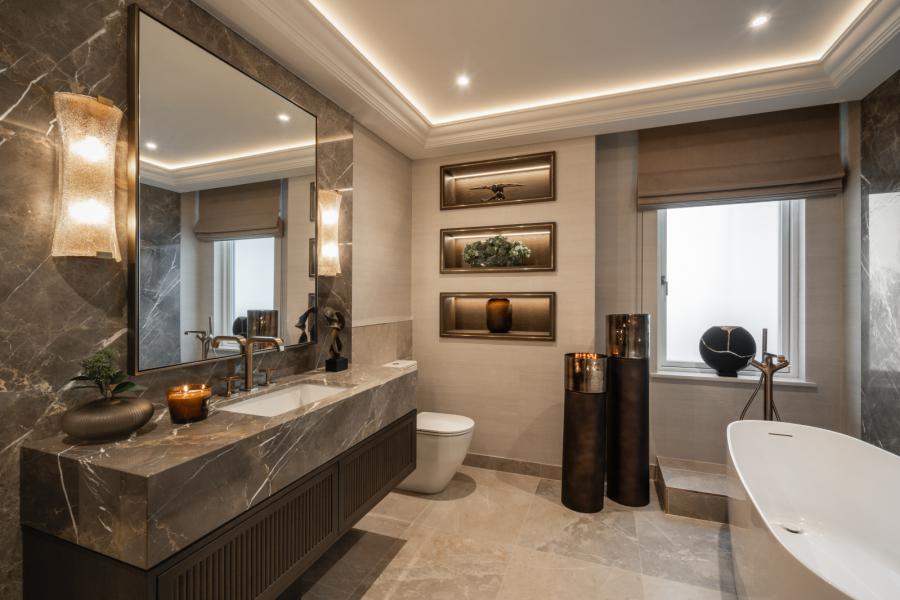 Apartment 2 Henley, 12 Seafront Road