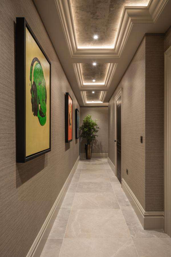Apartment 2 Henley, 12 Seafront Road
