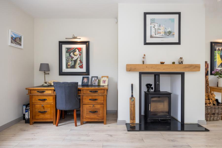 35b, Chimera Wood