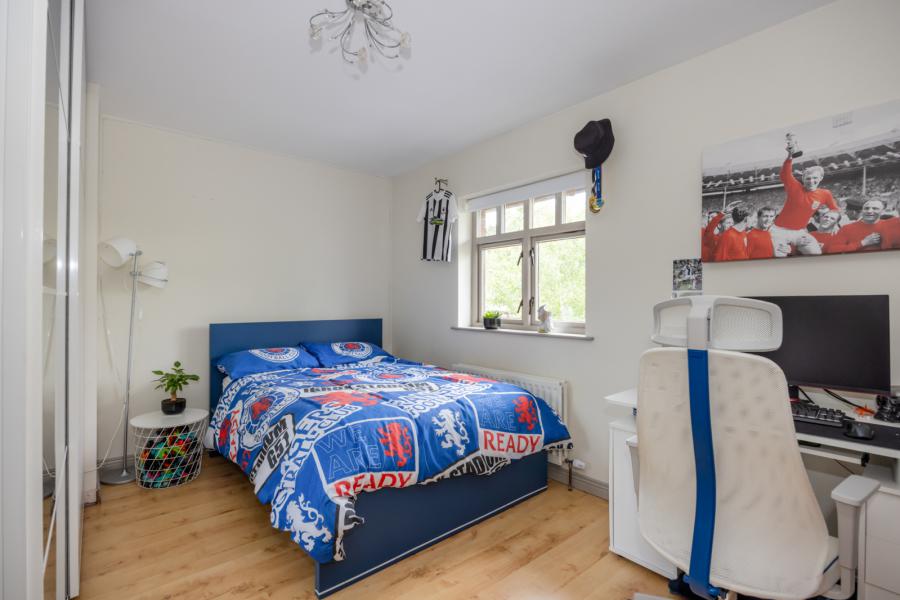 35b, Chimera Wood