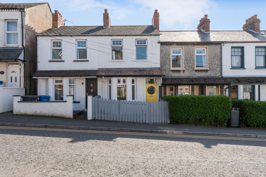 77 Downshire Road