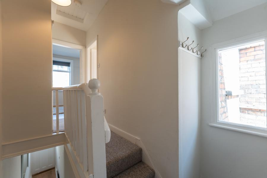 77 Downshire Road