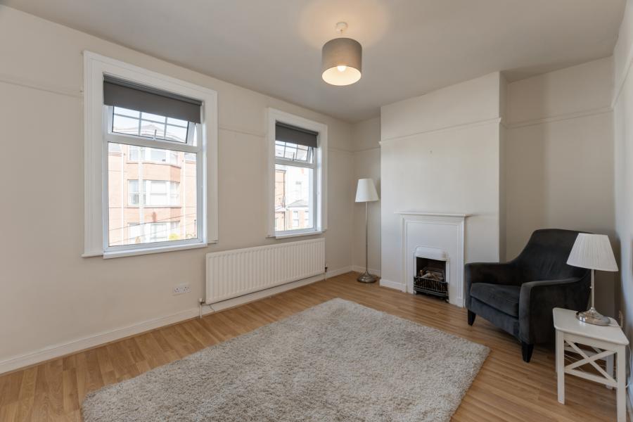 77 Downshire Road