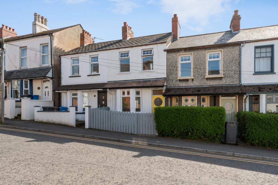 77 Downshire Road