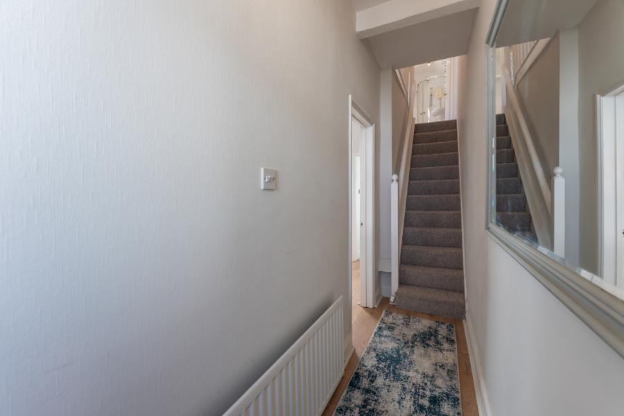 77 Downshire Road