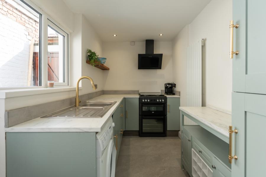 77 Downshire Road