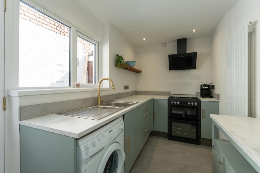 77 Downshire Road