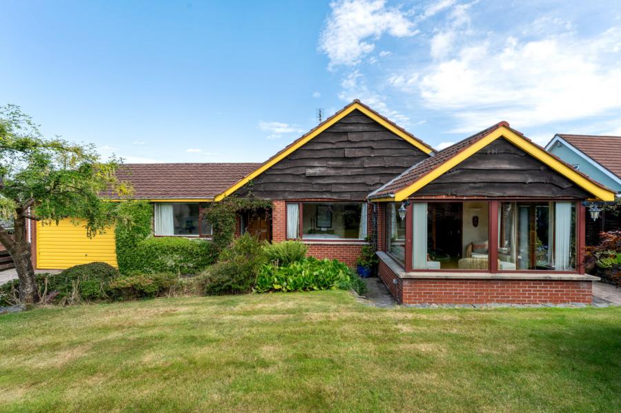 25 Coniston Road