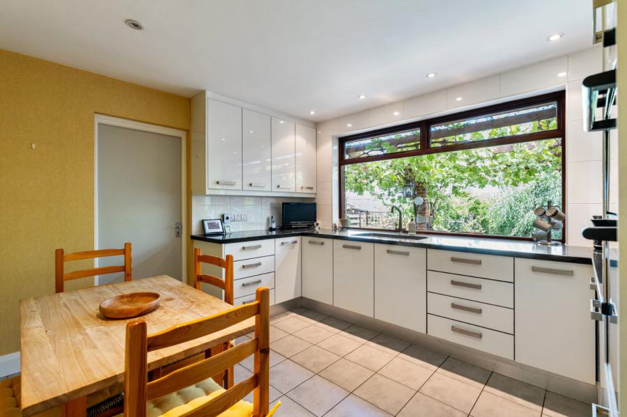 25 Coniston Road