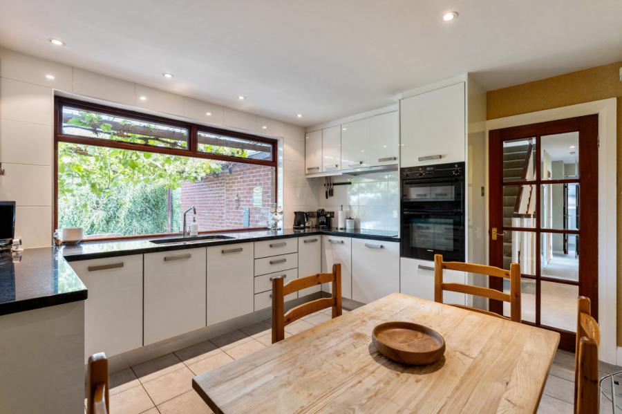 25 Coniston Road