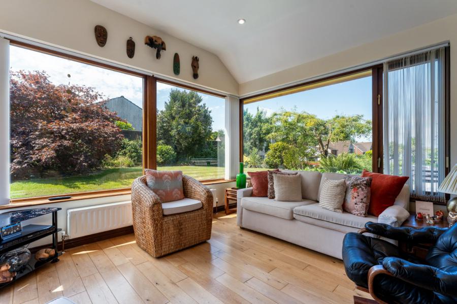 25 Coniston Road