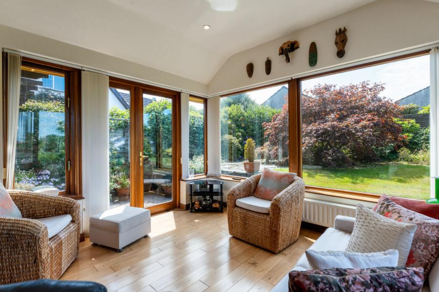 25 Coniston Road