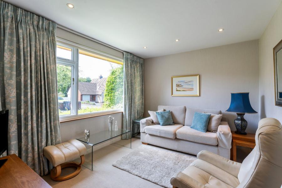 25 Coniston Road