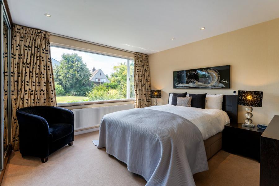 25 Coniston Road