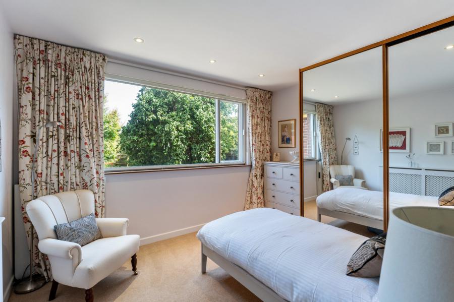 25 Coniston Road
