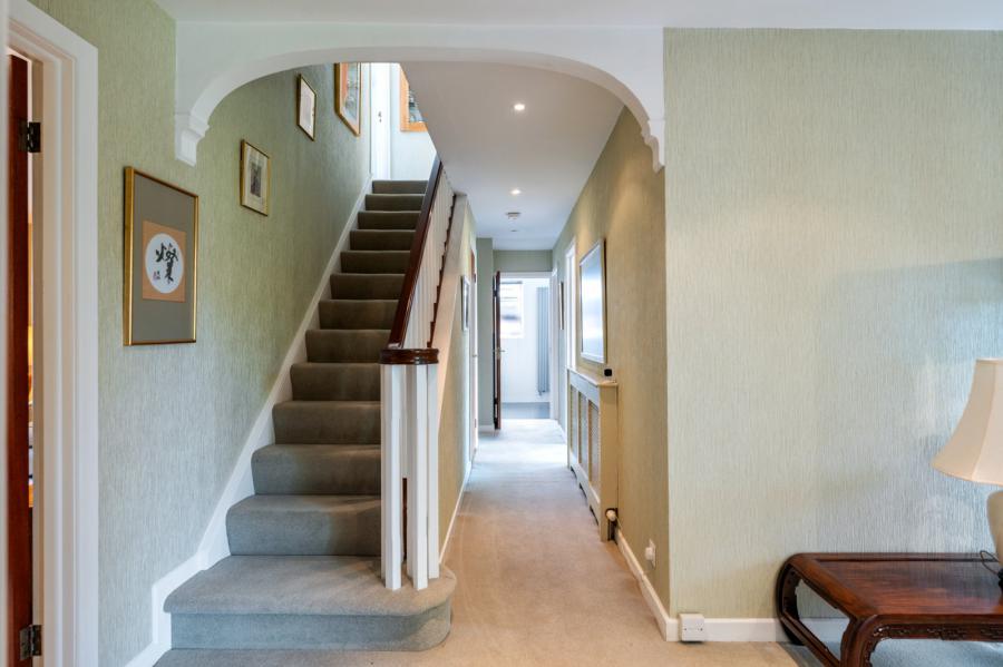 25 Coniston Road