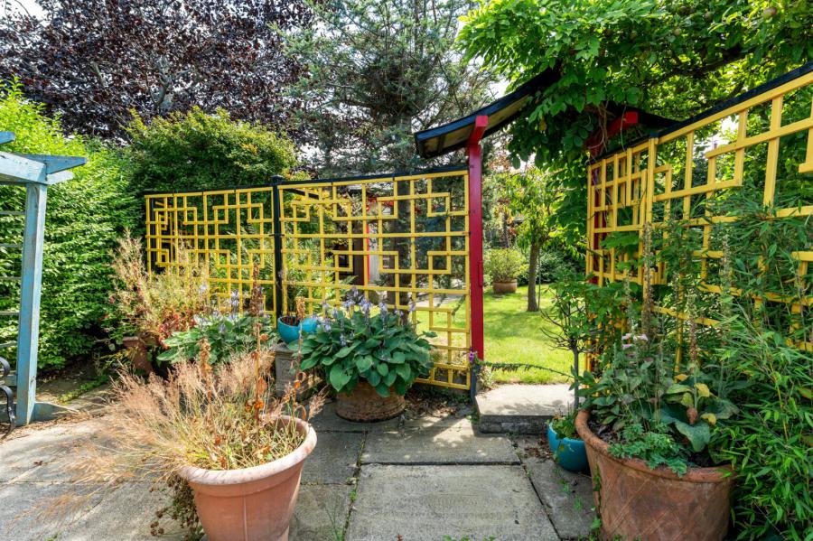 25 Coniston Road