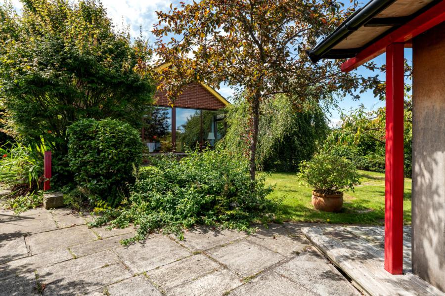 25 Coniston Road
