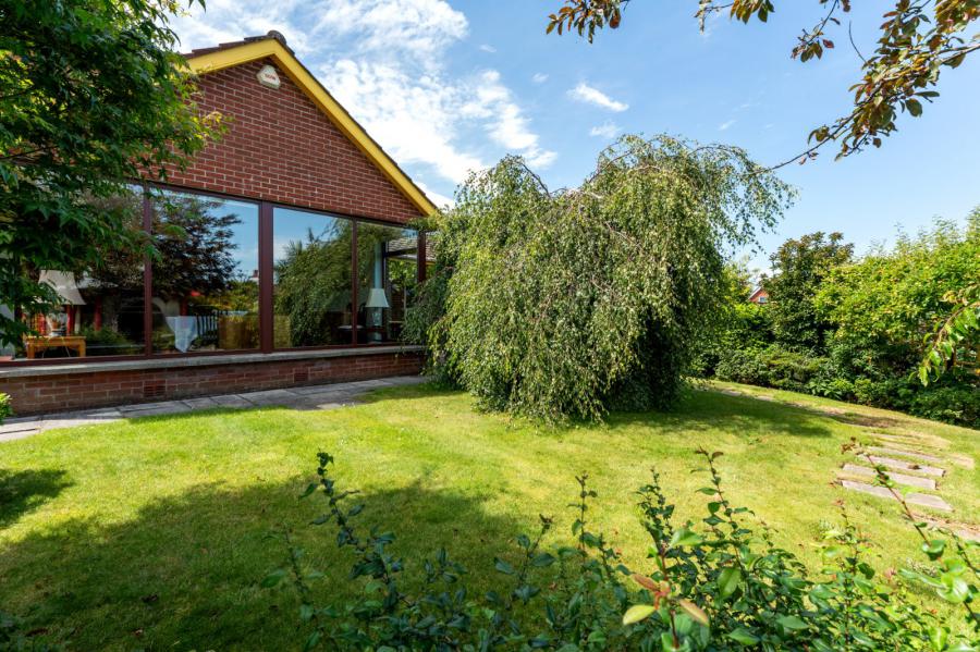 25 Coniston Road