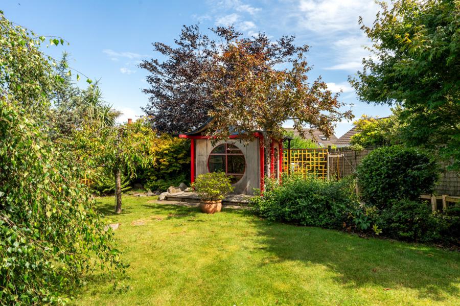 25 Coniston Road