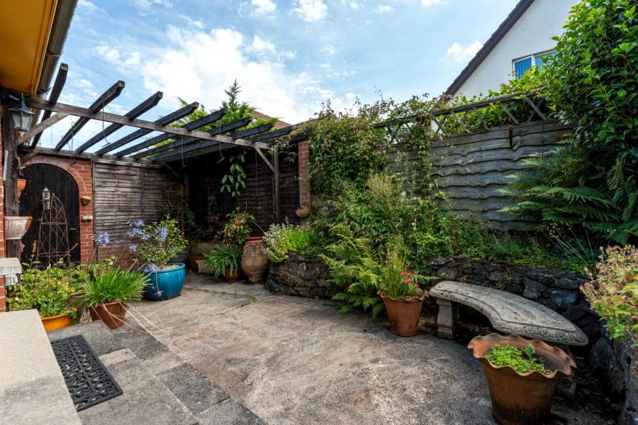25 Coniston Road