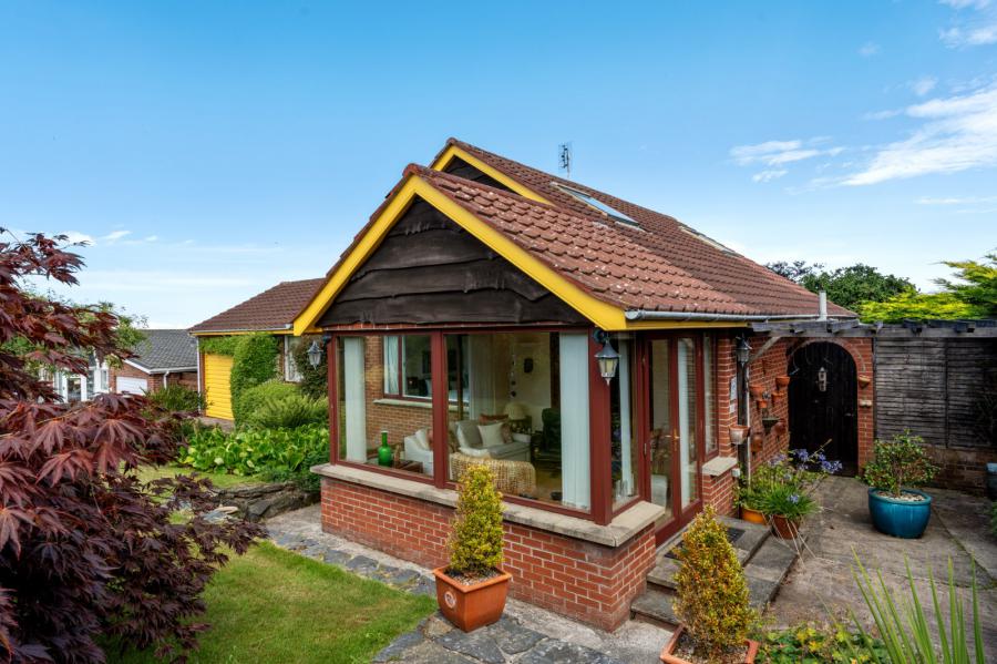 25 Coniston Road