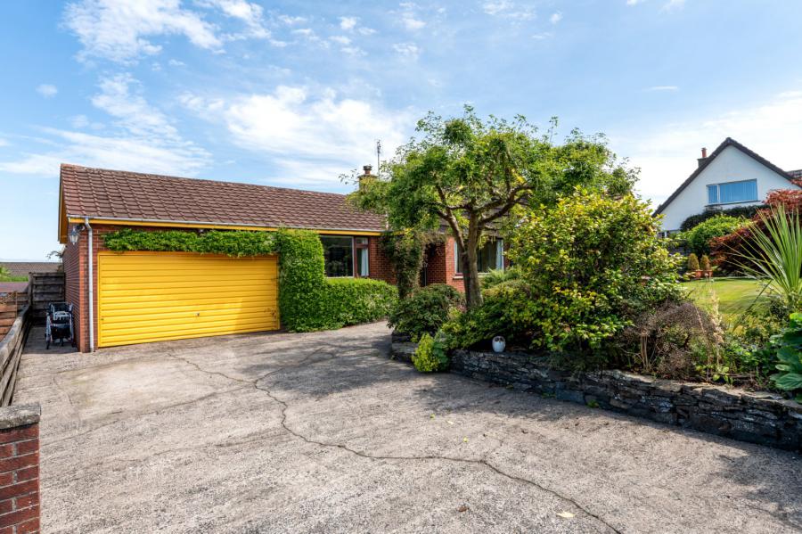 25 Coniston Road