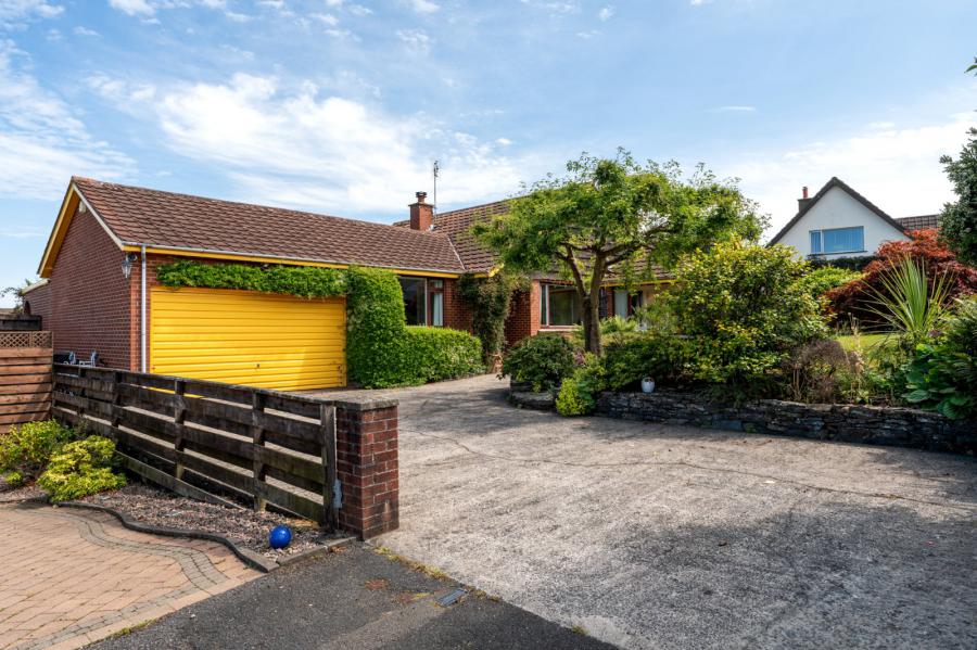 25 Coniston Road