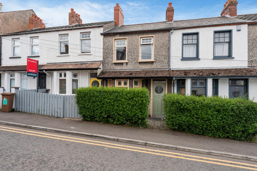 75 Downshire Road, holywood, county down, BT18 9LY