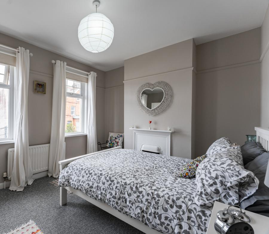 75 Downshire Road