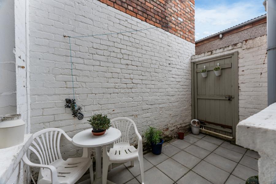 75 Downshire Road