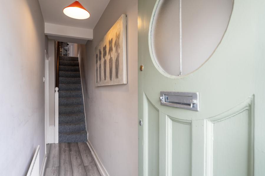 75 Downshire Road