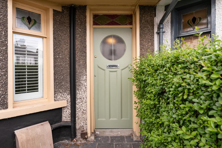 75 Downshire Road