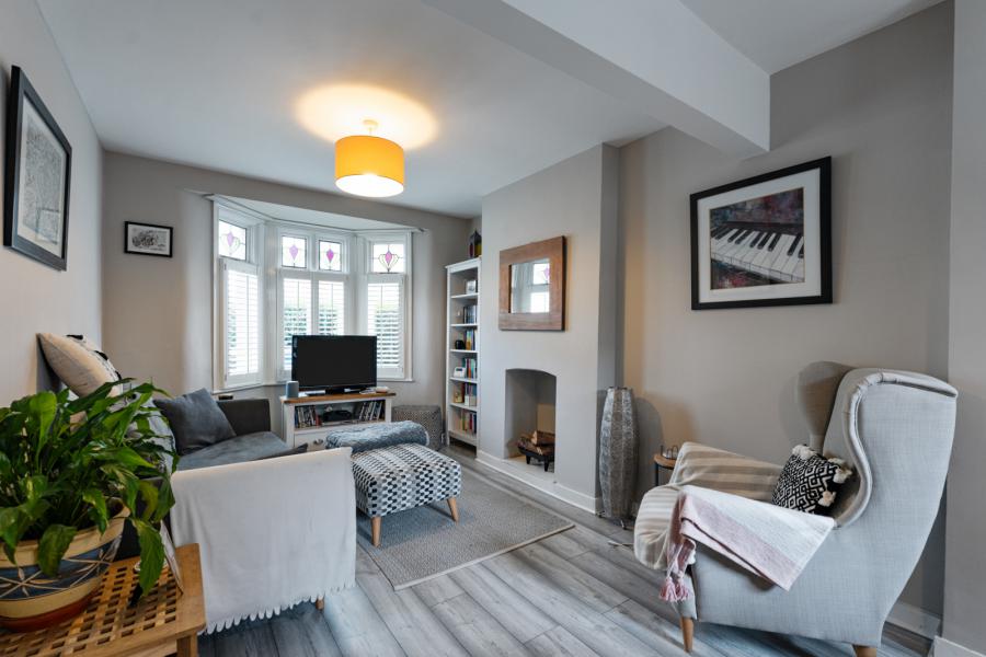 75 Downshire Road